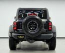 Ford Bronco Raptor 2023 Ford Bronco Raptor, Feb/2029 Agency Warranty, Full Agency Service History, GCC