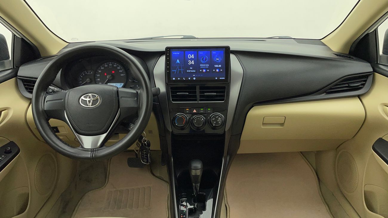 Toyota Yaris SE 1.5 | Zero Down Payment | Home Test Drive