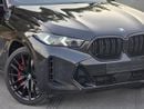 بي أم دبليو X6 M Competition 4.4T xDrive