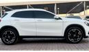 Mercedes-Benz GLA 250 Std