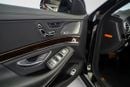 Mercedes Maybach S680 Maybach  V12