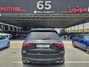 مرسيدس بنز GLS 450 4MATIC