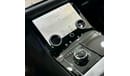 لاند روفر رينج روفر فيلار 2020 Range Rover Velar P250 R-Dynamic SE, June 2025 Range Rover Warranty + Service Contract, GCC