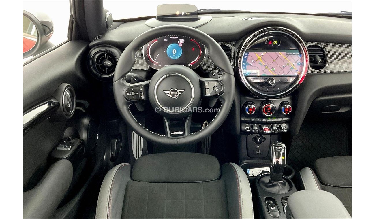 Mini John Cooper Works John Cooper Works