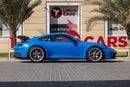 بورش 911 GT3 4.0L