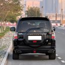 ميتسوبيشي باجيرو