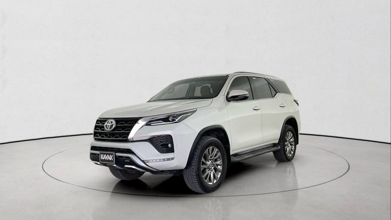 Toyota Fortuner VXR | Guaranteed Warranty | 0 Down Payment