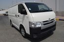 Toyota Hiace GL