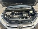 تويوتا هايلاندر 2018 Toyota Highlander LE+ 2.7L V4 - FWD - Petrol - Rare Stock - 7 Seater Rear CAM - 58,200 mileage 