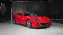 فيراري 812 GTS | LIMITED OFFER | NEW | V12 6.5L ENGINE | 789 HP