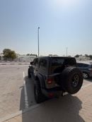 Jeep Wrangler Unlimited SPORT