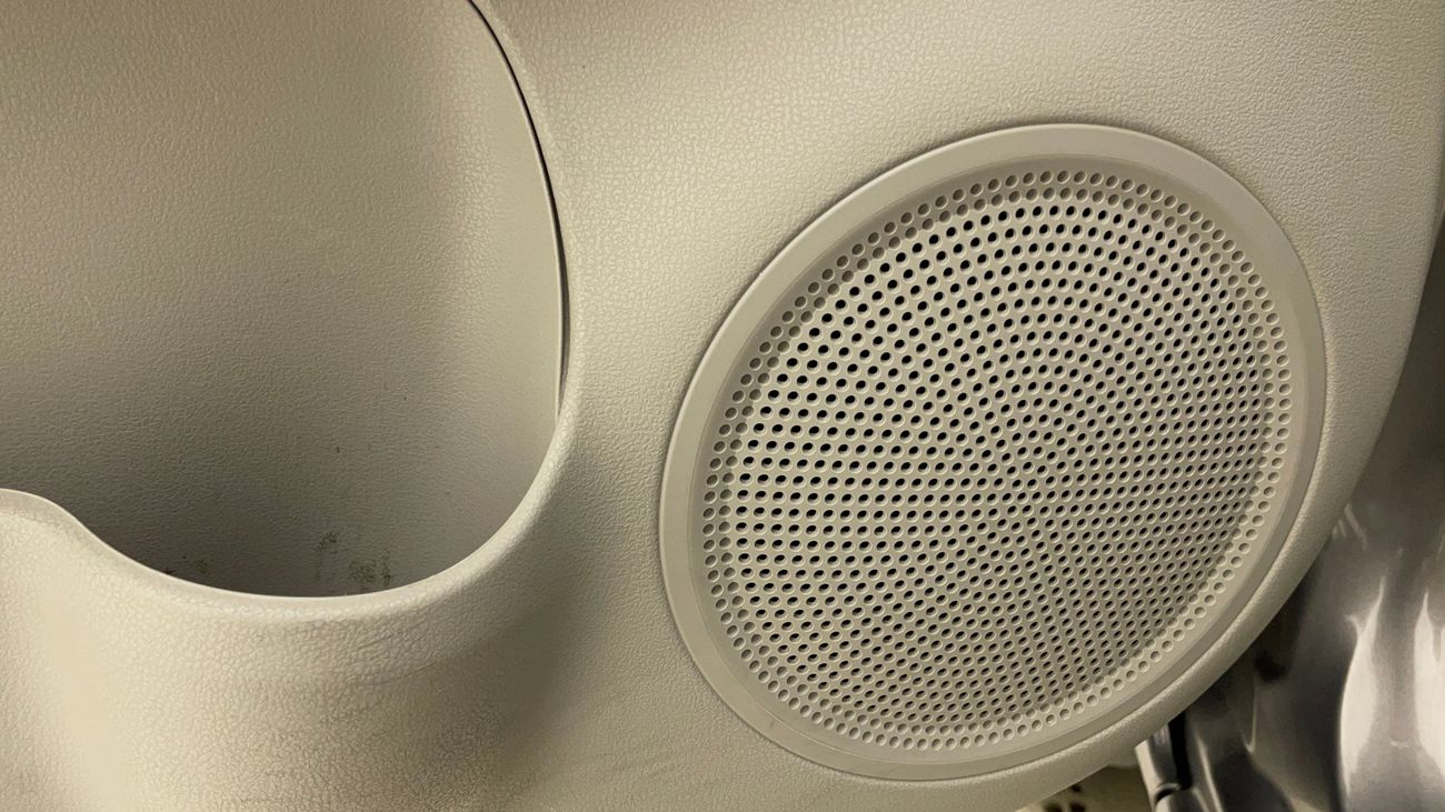 Nissan Sunny SV 1.5 | Zero Down Payment | Home Test Drive