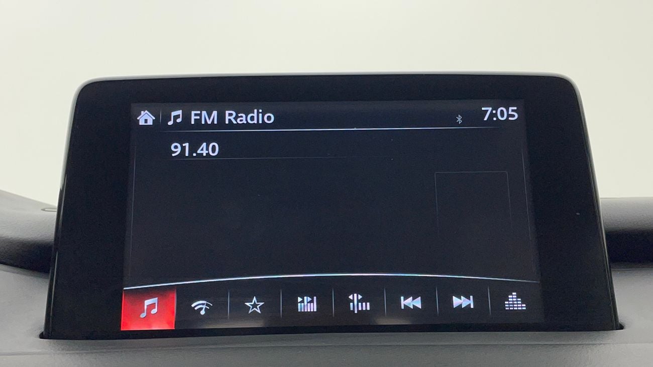 Mazda CX9 GT 2.5 | Zero Down Payment | Home Test Drive