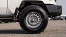 تويوتا لاند كروزر 70 LAND CRUISER LC78