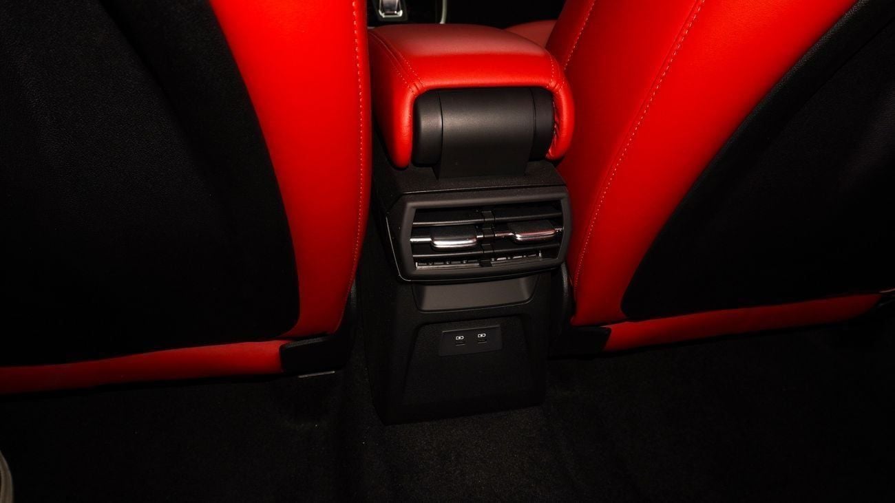 Audi A3 AUDI A3 35 TFSI 1.4L - 2024