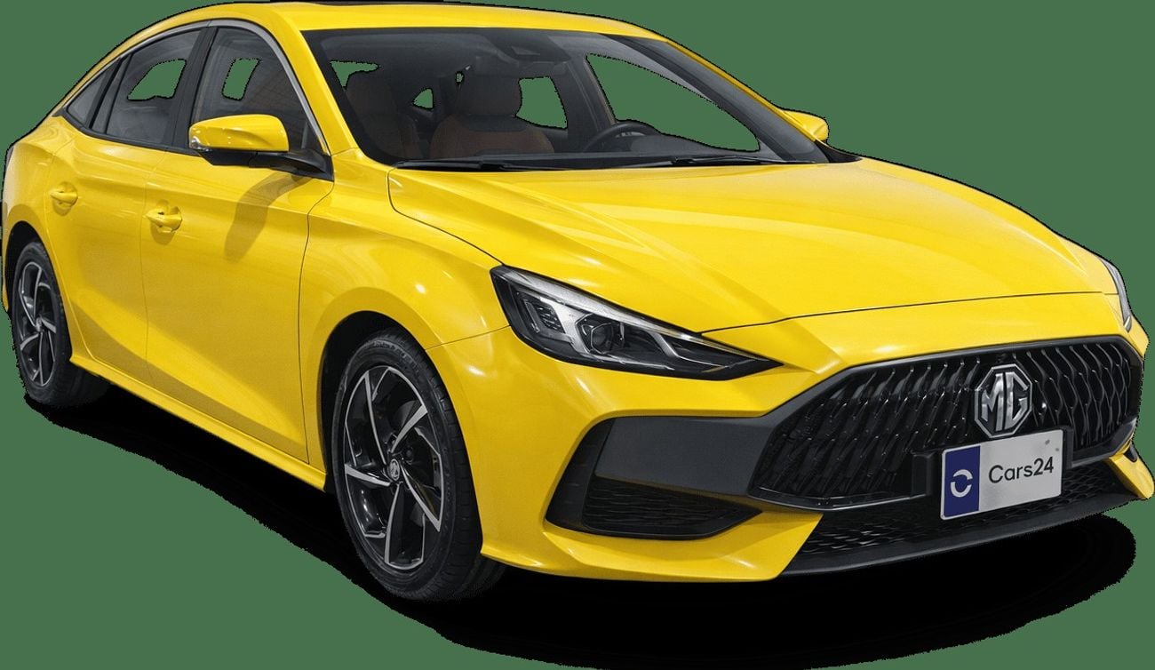 أم جي GT LUXURY كارس24 هي سوق ضخم للسيارات المستعملة موثوق ومضمون ٪كارس24 هي سوق ضخم للسيارات المستعملة موثوق ومضمون