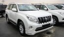 Toyota Prado TX.L