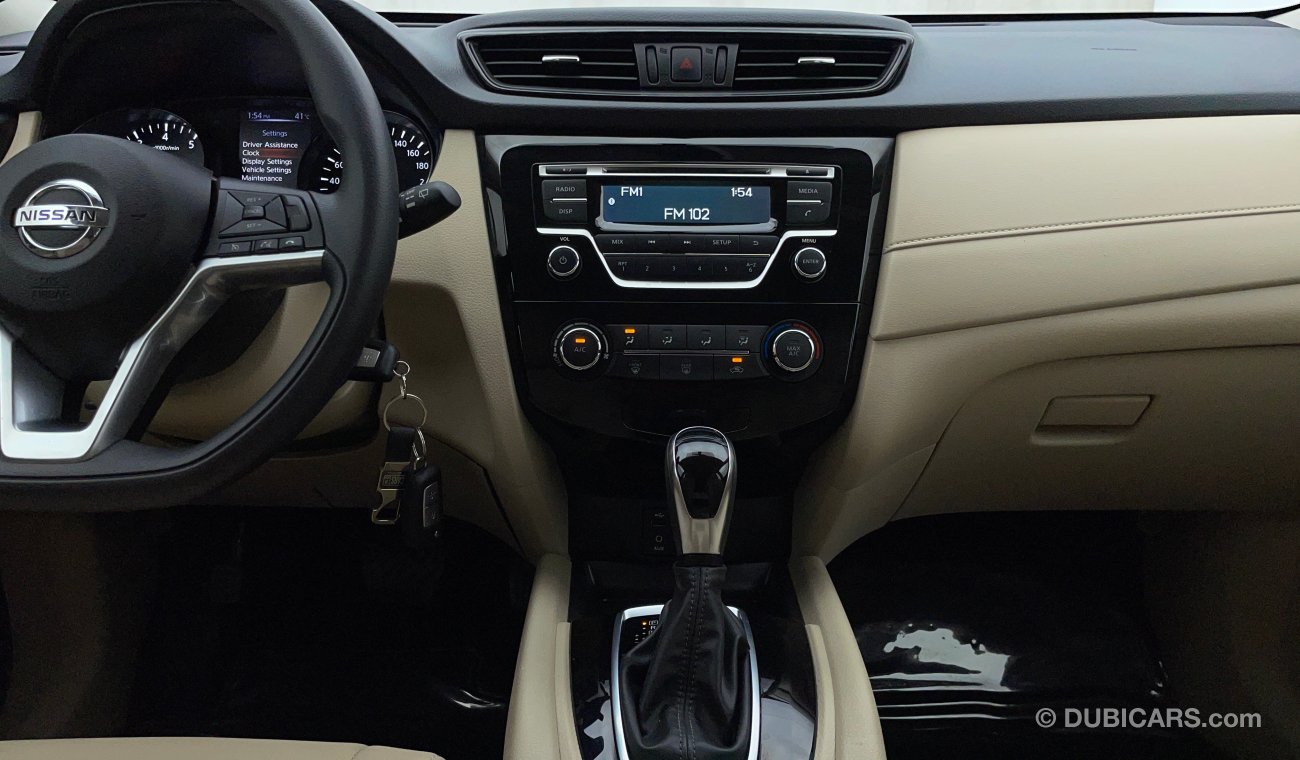 Nissan XTrail S 2.5 | Zero Down Payment | Free Home Test Drive