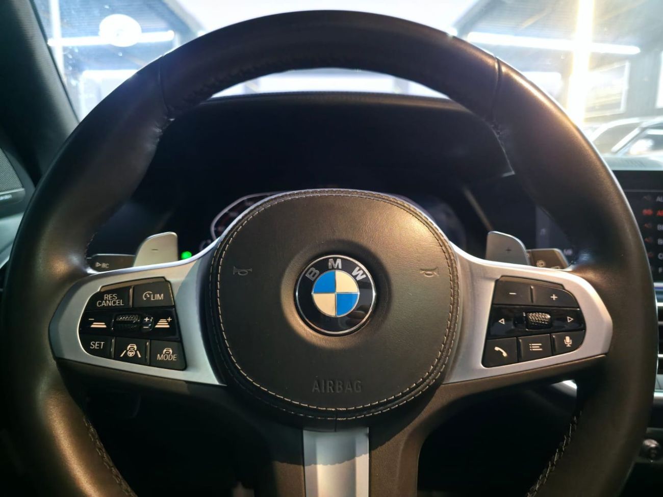 BMW X5M Competition 4.4L