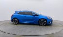 Opel Astra Opc 2000