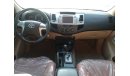 Toyota Fortuner Toyota fortuner 2015