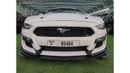 Ford Mustang EcoBoost Warranty 1year bank financie available 0 dawon payment