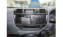 Mazda Bongo SLP2T