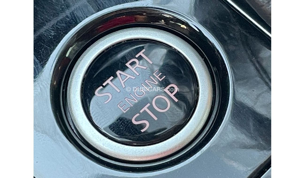 Nissan Kicks Model 2021 SR 1.6L - Agency condition/ FULL option