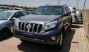 Toyota Prado TX.L