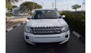 Land Rover LR2 GCC - 2012 - Full Al Tayer Service History - Well Maintained