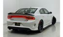 دودج تشارجر SRT Hellcat (1300 HP) 2016 Dodge Charger SRT Hellcat, 1300BHP, Carbon Fiber Package, Stage 3 Transmi