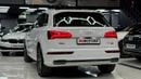 Audi Q5 45 TFSI S-LINE