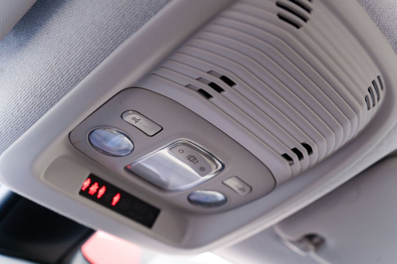 سيتروين C3  أير كروس 2025 Citroen C3 Aircross 1.2L Turbo Petrol