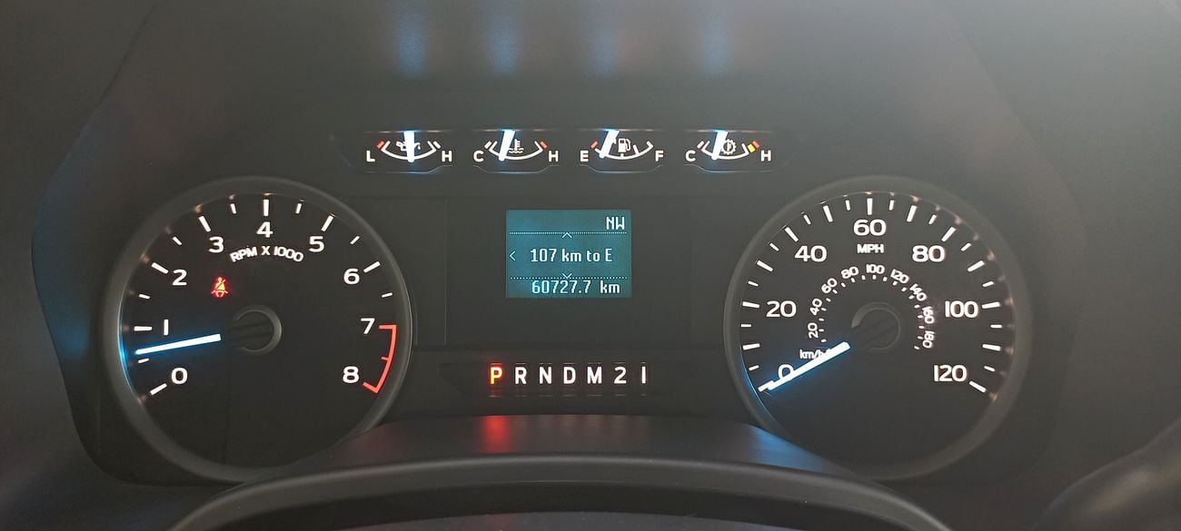 Ford F 150 XLT SUPERCAB TRUCK 3.3L 4X2 6 SEATER