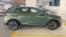 Kia Sportage 2024 LX | AED 1118/Month | 0 DP | 30 Day Return | Warranty