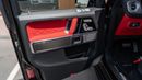 Mercedes Benz G63 AMG Mercedes-Benz G-Class 63 AMG 2025