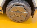 Tesla Cybertruck FOUNDATION SERIES CYBERBEAST
