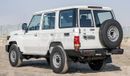 Toyota Land Cruiser 70 LC76 4.2L V6 DIESEL 2024
