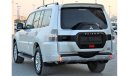 Mitsubishi Pajero Mitsubishi Pajero 2015 GCC Full 3.8 No. 1 without accidents, very clean from inside and outside