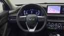 Infiniti QX60 LUXE 2023 | AED 1681/Month | 0 DP | 30 Day Return | Warranty | Service History