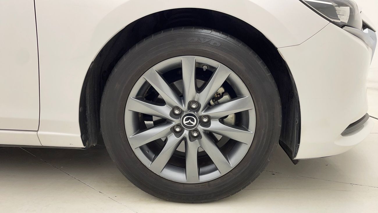 Mazda 6 S 2.5 | Zero Down Payment | Home Test Drive