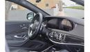 Mercedes-Benz S 560 Std MERCEDESZ-BENZ S560