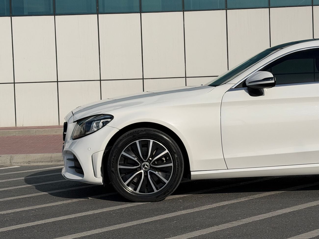 Mercedes-Benz C 300 Coupe C300 coupe 2017