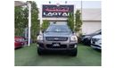 Kia Sportage 2008 model, Gulf agency, gray color, beige interior, in excellent condition, alloy wheels, rear sens
