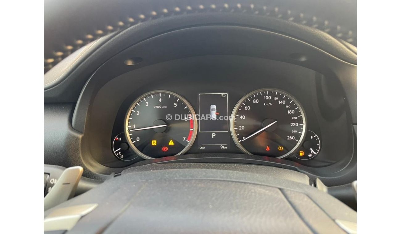 Lexus NX300 LEXUS NX 300, 2.0L, AWD, SUV, MODEL 2021, BLUE EXTERIOR WITH RED INTERIOR, FOR EXPORT & LOCAL REGIST