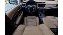 كاديلاك XT5 Cadillac XT5 Premium Luxury 2022 European Spec (BRAND NEW) under Warranty with Flexible Down-Payment