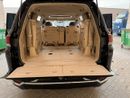 Toyota Land Cruiser VXR 4.6L 4WD