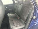 Audi S3 TFSI quattro 2.0L Sedan Sedan TFSI 333hp (Ref# 79092)