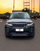لاند روفر رانج روفر إيفوك Land Rover Range Rover Evoque SE P250 Dynamic 2.0L