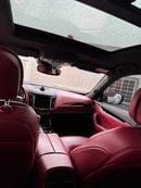 مازيراتي ليفونت Q4